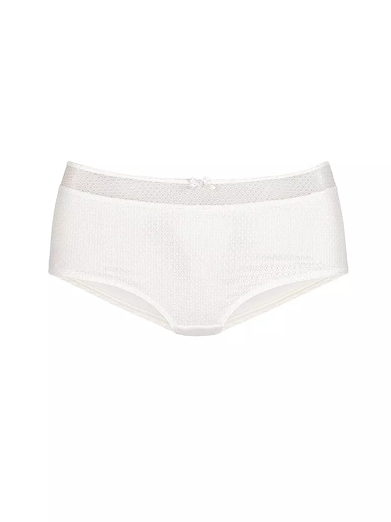 LASCANA | Panty PERFECT BASIC cream | creme