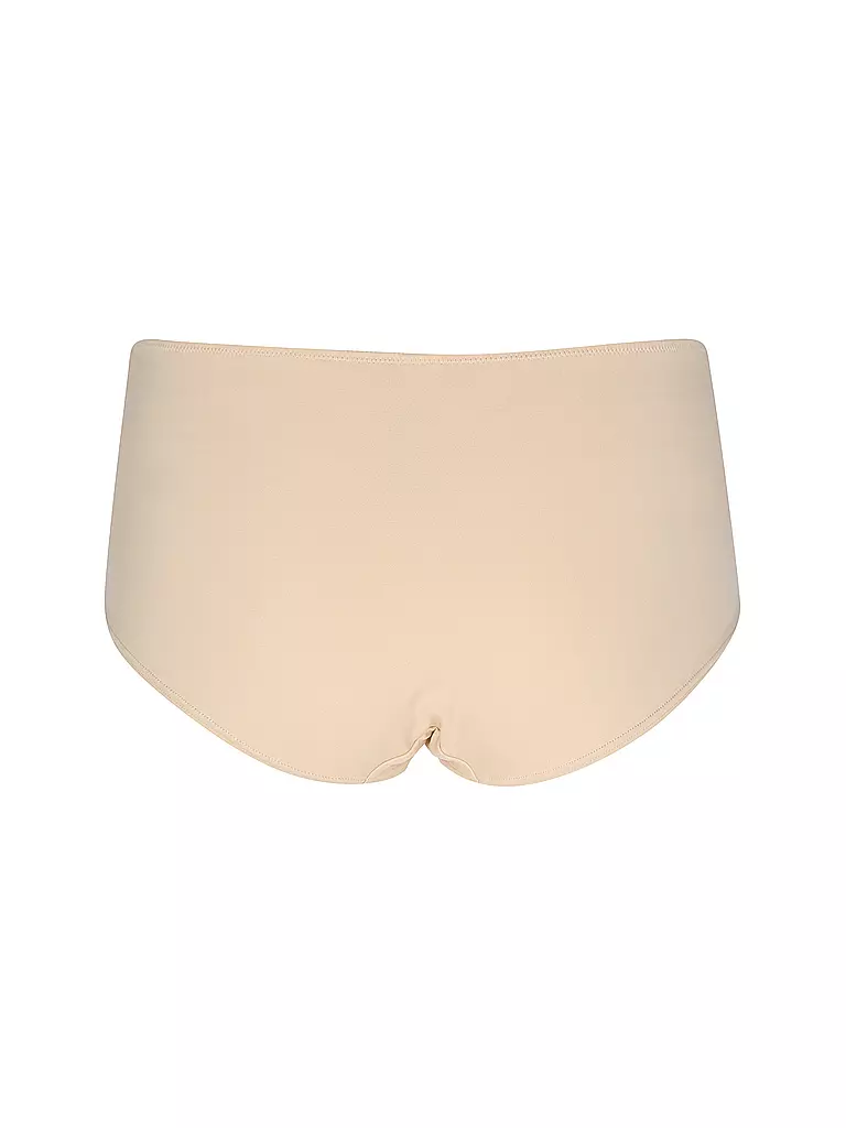 LASCANA | Panty PERFECT BASIC toffee | beige