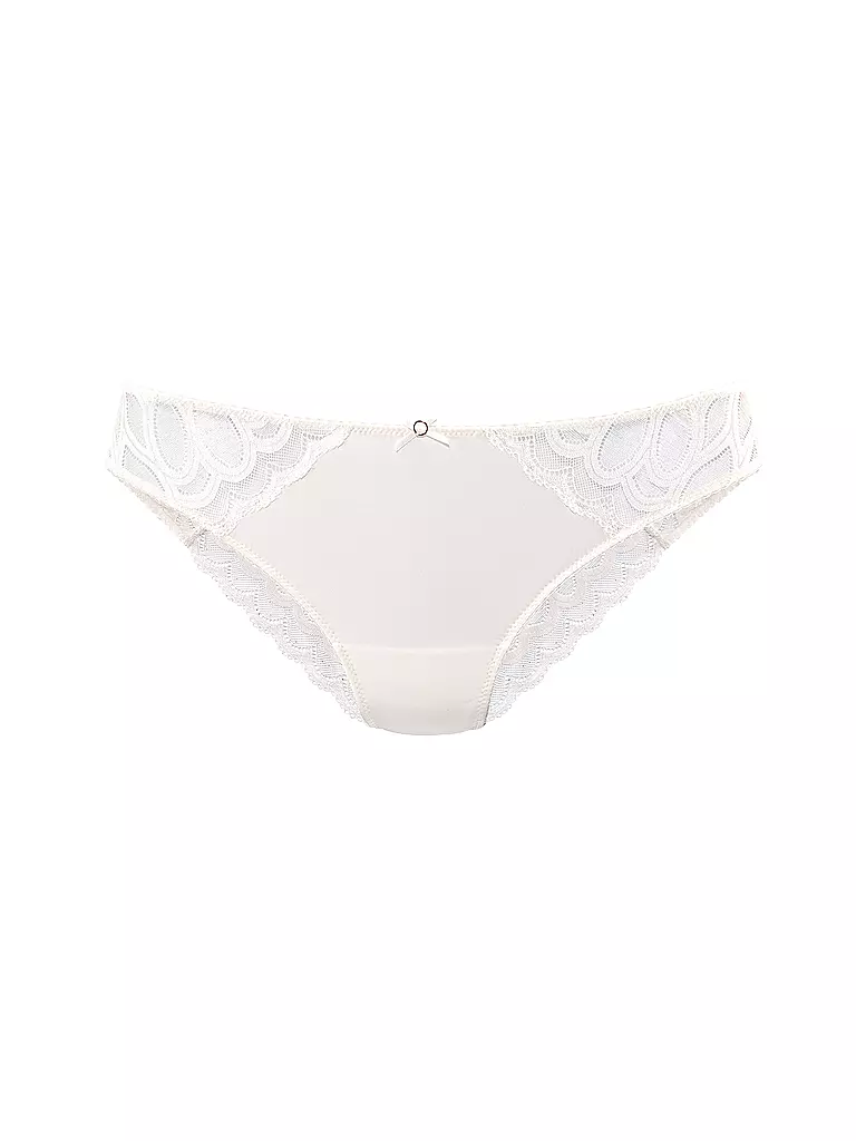 LASCANA | Slip EVITA white | weiss