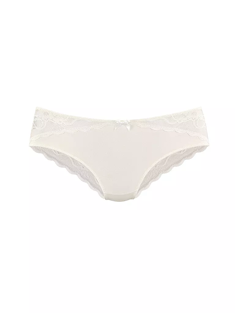 LASCANA | Slip VITTORIA cream | creme