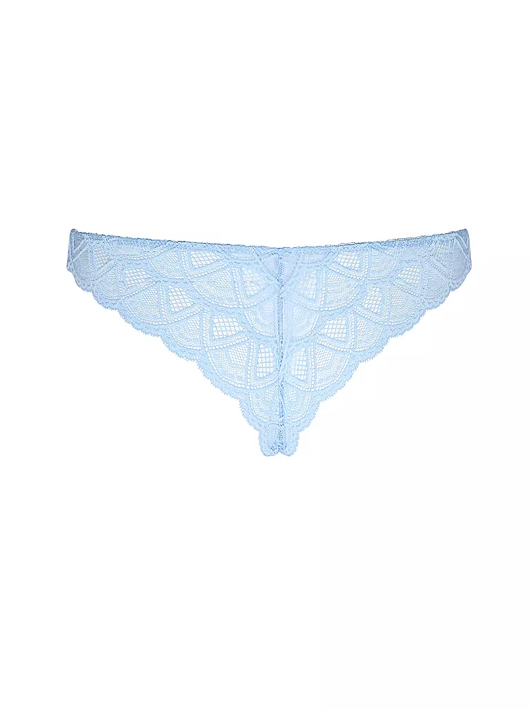 LASCANA | String MIRABELLA lightblue | hellblau