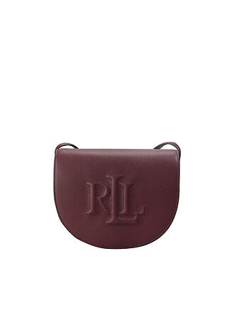 LAUREN RALPH LAUREN | Ledertasche - Mini Bag WITLEY Medium