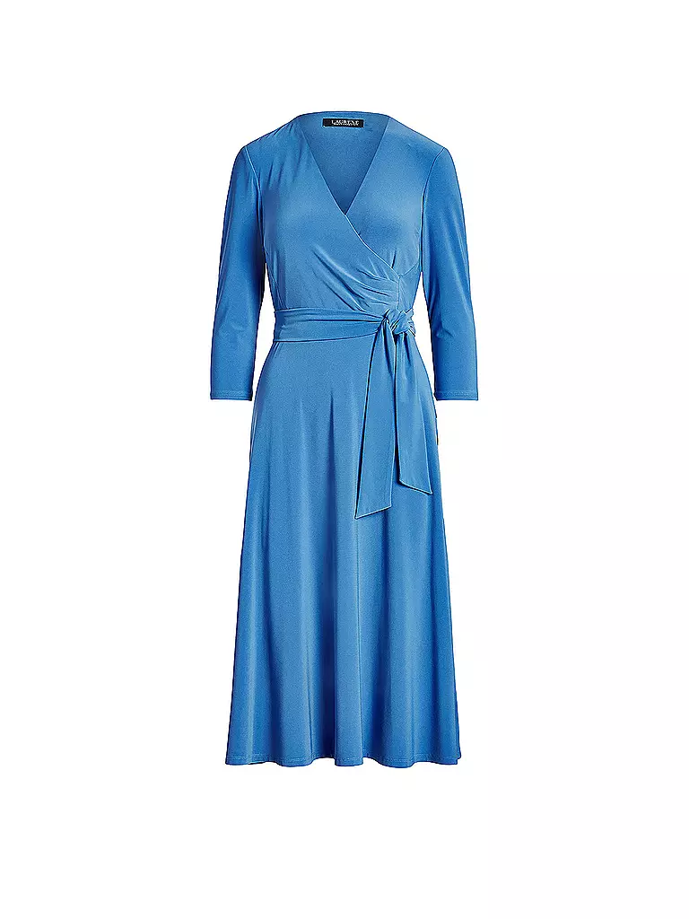 LAUREN RALPH LAUREN | Abendkleid  CARLYNA | blau