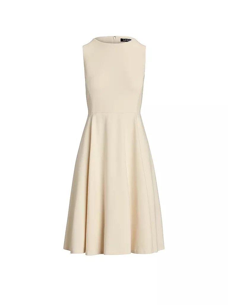 LAUREN RALPH LAUREN | Cocktailkleid CHARLIE | creme