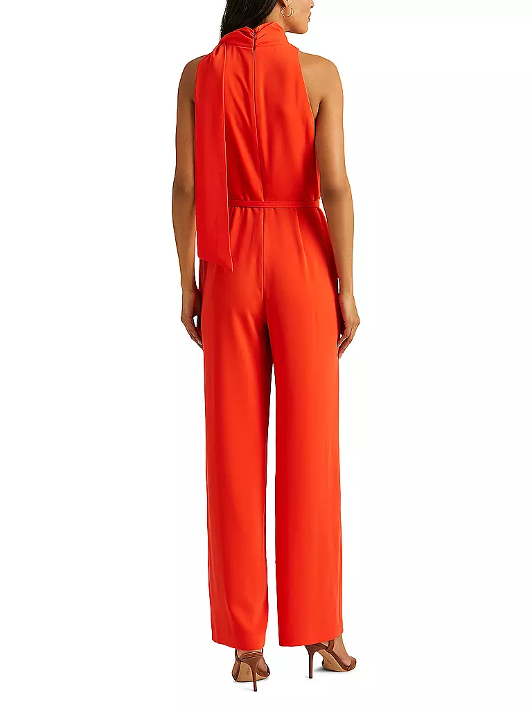 LAUREN RALPH LAUREN | Jumpsuit YAREHTA | 