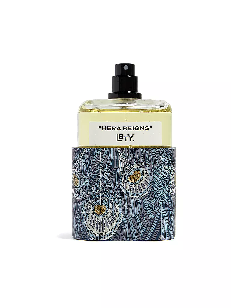 LBTY. LIBERTY BEAUTY | Hera Reigns Eau de Parfum 100ml | keine Farbe