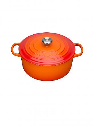 LE CREUSET | Bräter rund 