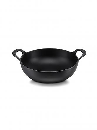 LE CREUSET | Bräter Balti Dish 24cm Schwarz