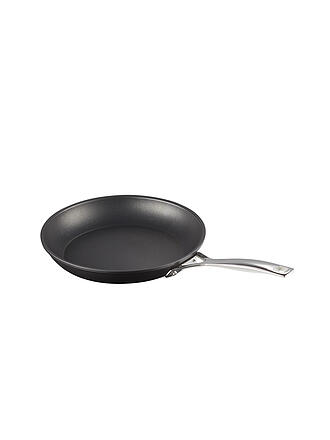 LE CREUSET | Aluminium-Antihaft flache Pfanne 26cm Schwarz