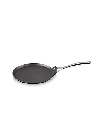 LE CREUSET | Aluminium-Antihaft Crepespfanne 24cm Schwarz