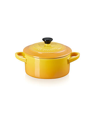 LE CREUSET | Mini-Cocotte POTERIE 10cm/0,2L Nectae