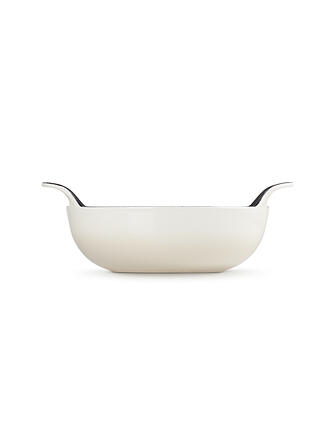 LE CREUSET | Bräter BALTI DISH SIGNATURE 20cm Meringue