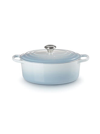 LE CREUSET | Bräter oval SIGNATURE 29cm/4,7l