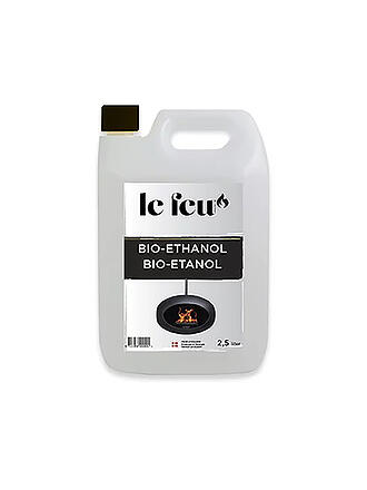 LE FEU | Bioethanol 24l 