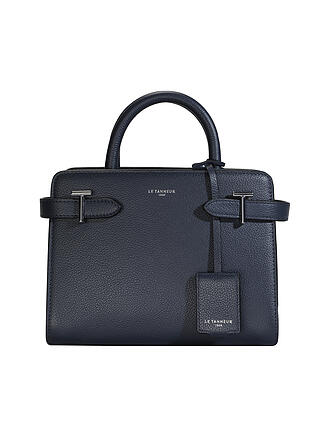 LE TANNEUR | Ledertasche - Henkeltasche EMILIE Small