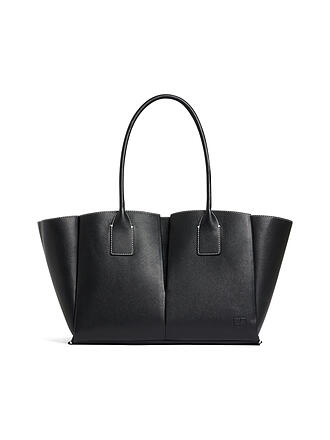 LE TANNEUR | Ledertasche - Shopper 