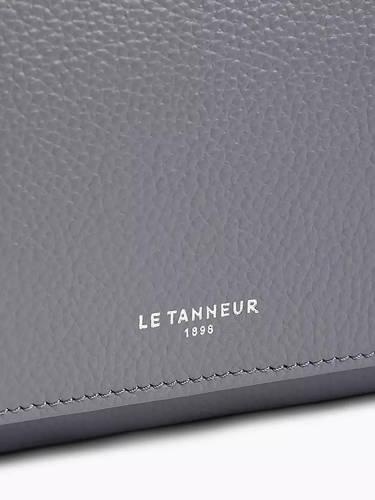 LE TANNEUR | Geldbörse EMILIE | beige