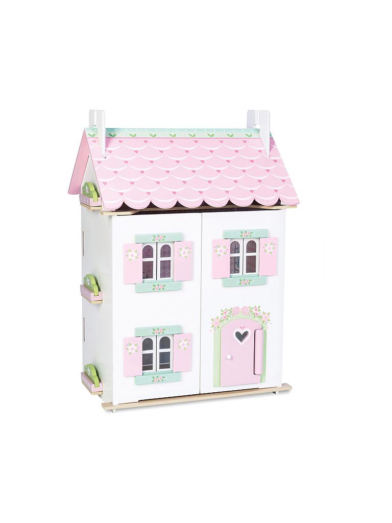 LE TOY VAN Puppenhausmöbel Sweetheart Haus & Möbel rosa