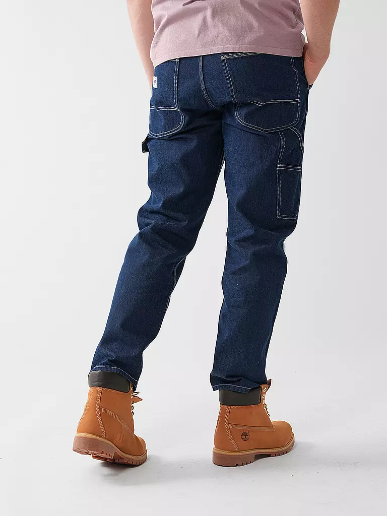 LEE | Jeans Loose Fit CARPENTER | dunkelblau