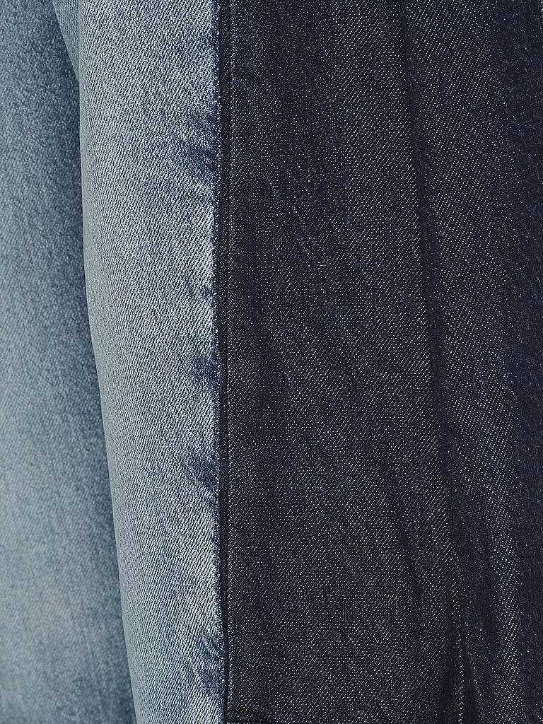 LEE | Jeans Straight Fit | blau