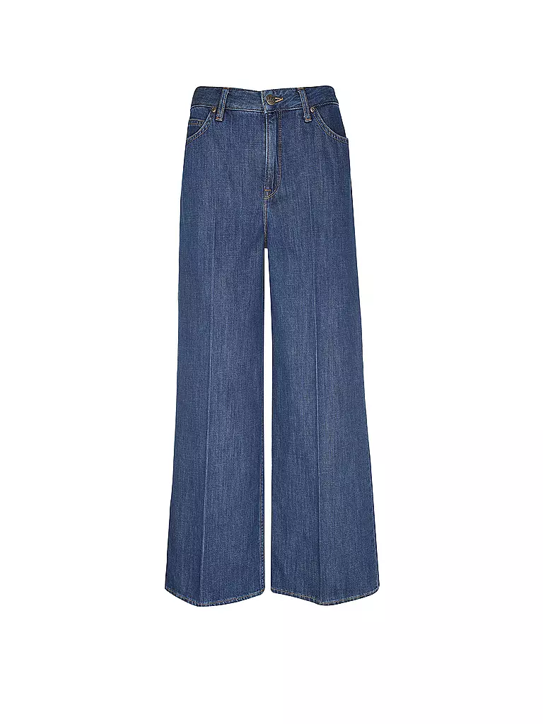 LEE | Jeans Wide Leg  STELLA | dunkelblau