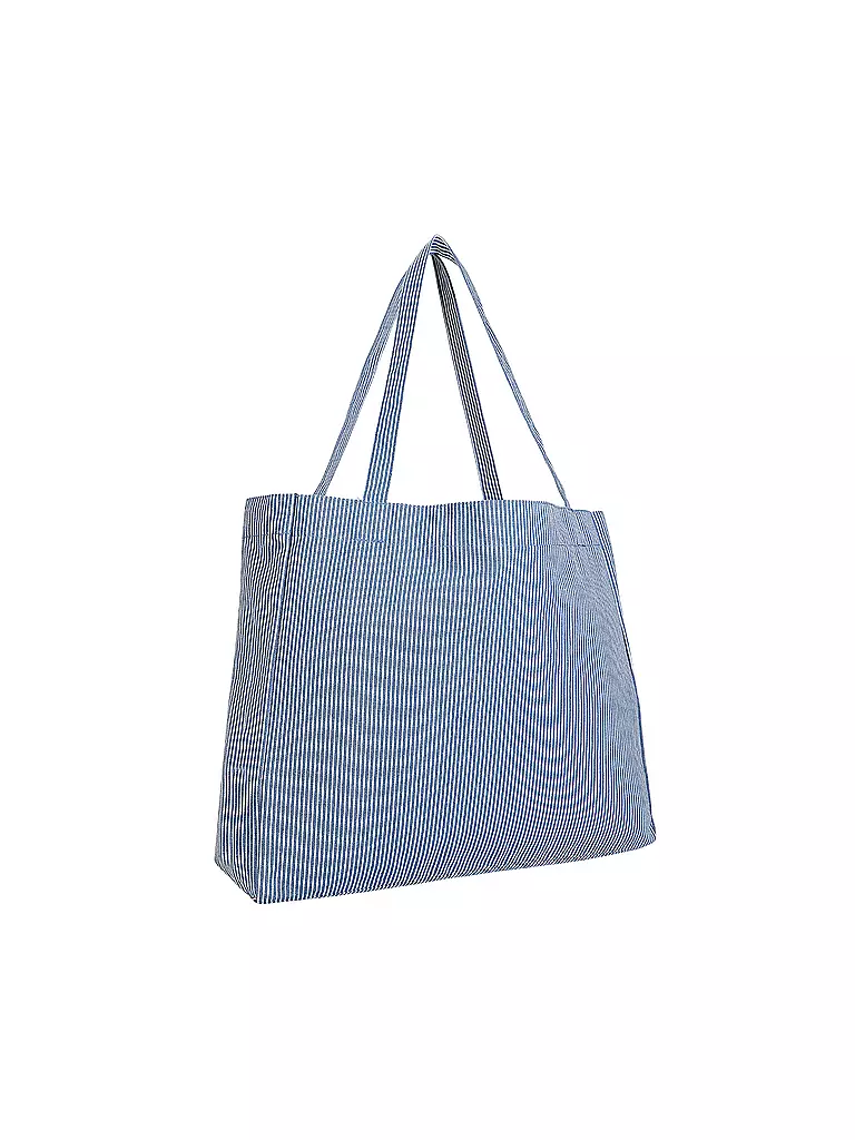 LEE | Tasche - Shopper | blau