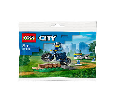 lego city mini