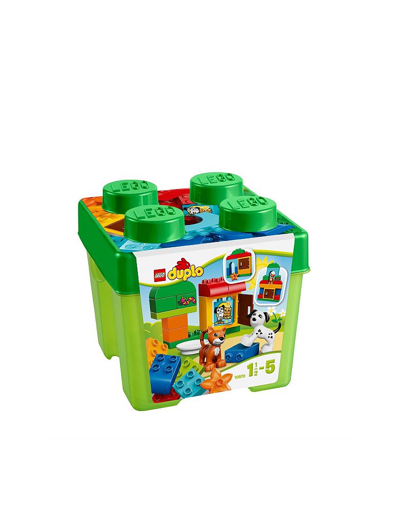 lego duplo 10570