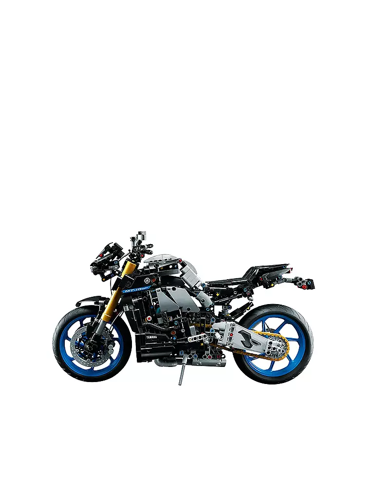 LEGO | Technic - Yamaha MT-10 SP 42159 | keine Farbe