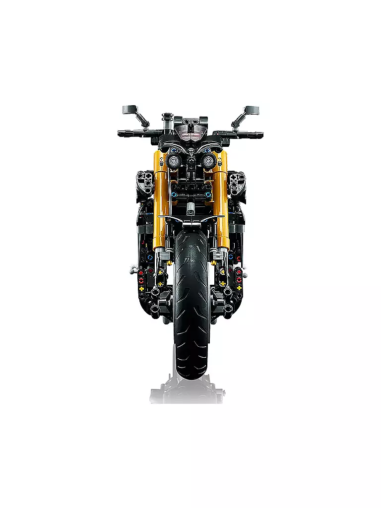 LEGO | Technic - Yamaha MT-10 SP 42159 | keine Farbe