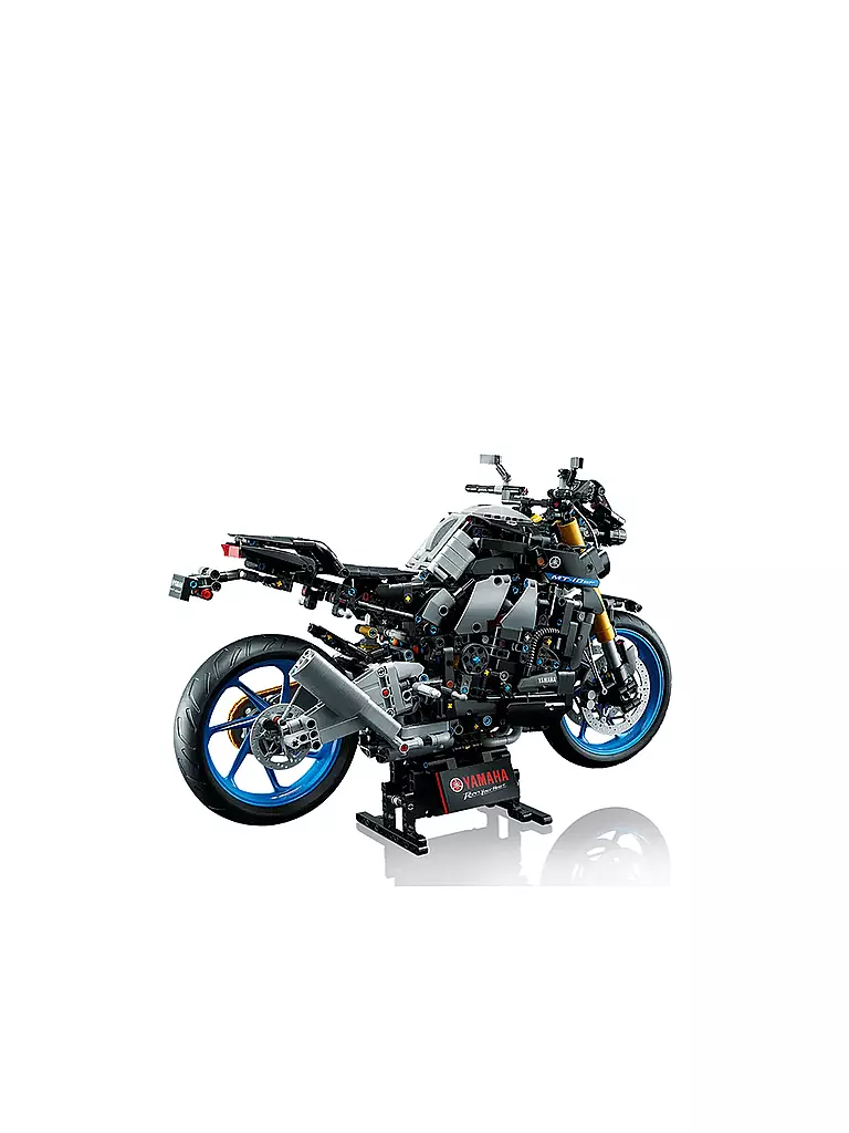 LEGO | Technic - Yamaha MT-10 SP 42159 | keine Farbe