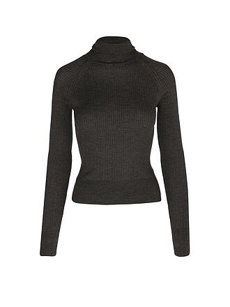 LENA HOSCHEK | Rollkragenpullover WENDY