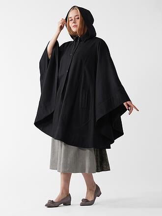 LENA HOSCHEK | Cape - Poncho CLARA