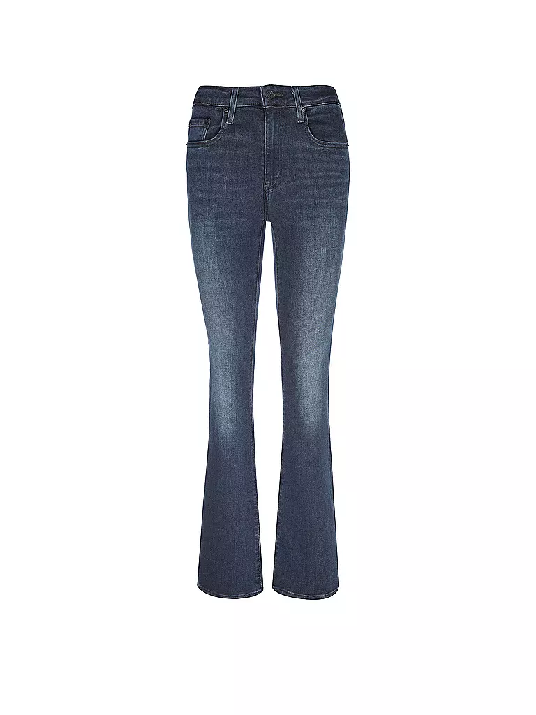 LEVI'S® | Jeans 725 High-Rise Bootcut | dunkelblau