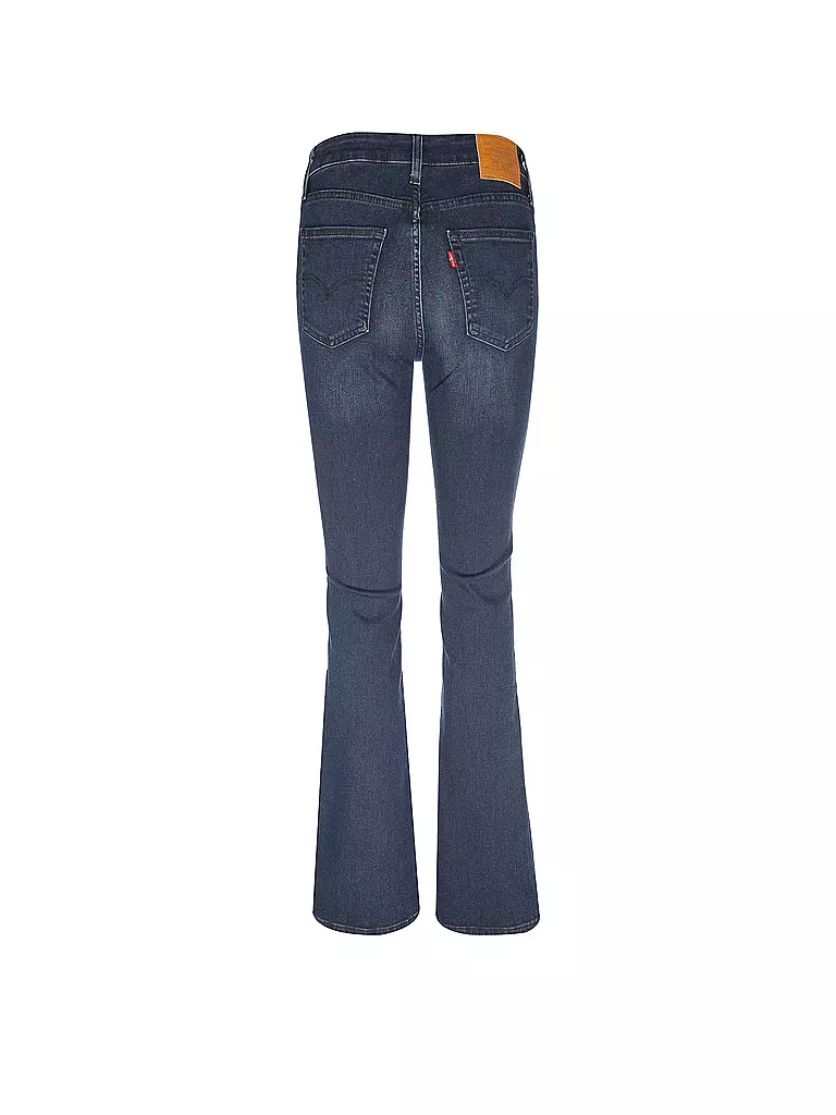 LEVI'S® | Jeans 725 High-Rise Bootcut | dunkelblau