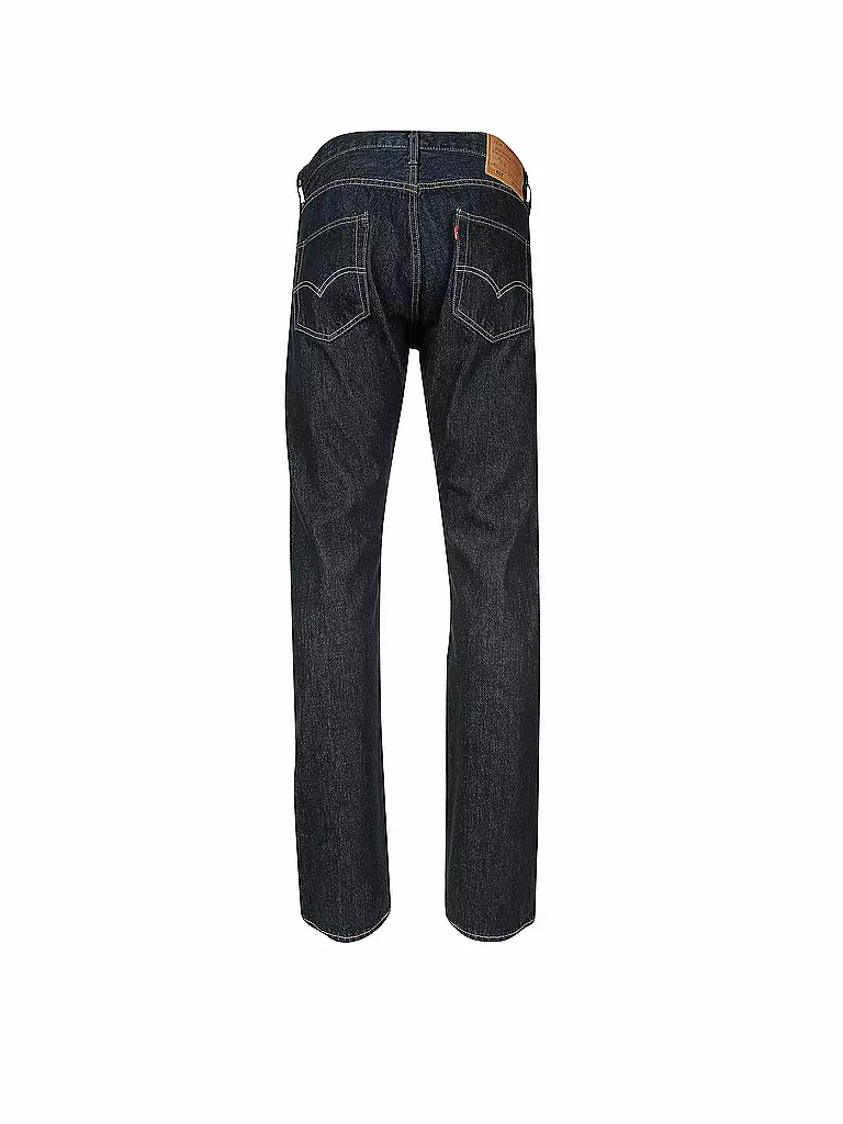 LEVI'S® | Jeans Straight Fit 501® Levi's® Original | blau