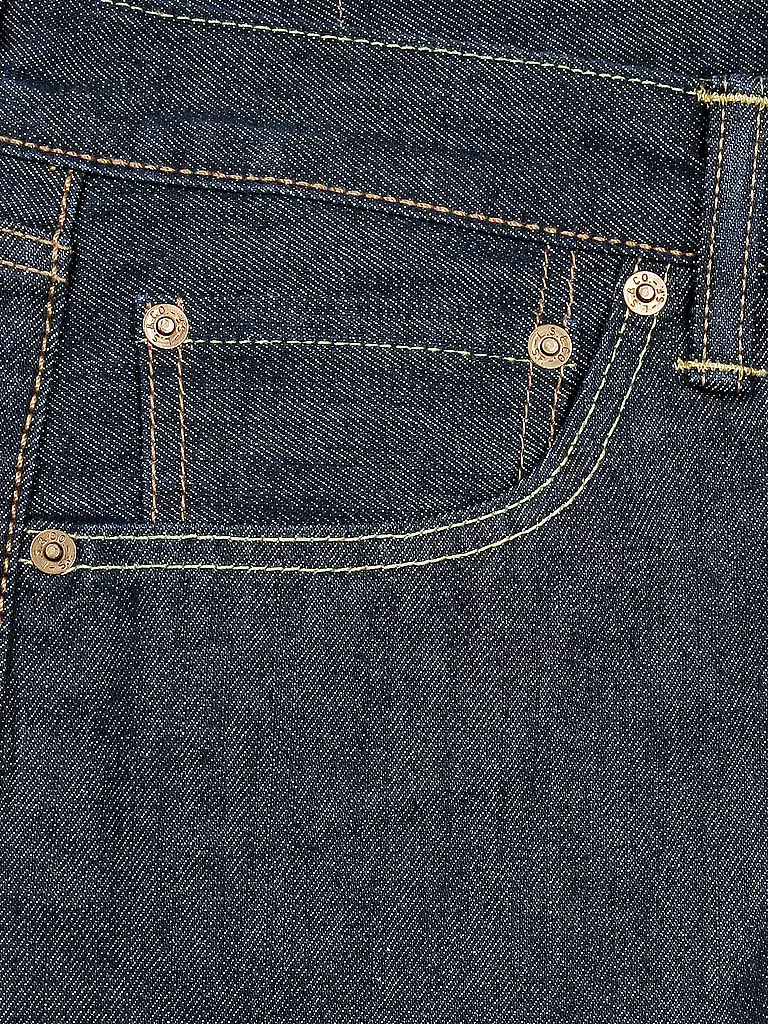 LEVI'S® | Jeans Straight Fit 501® Levi's® Original | blau