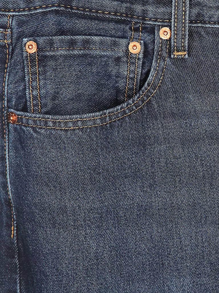 LEVI'S® | Jeans Straight Fit NEXT ONE | dunkelblau