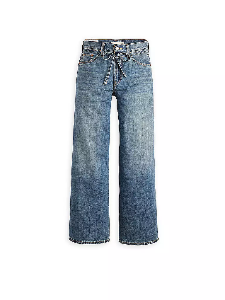 LEVI'S® | Jeans Wide Leg  | blau