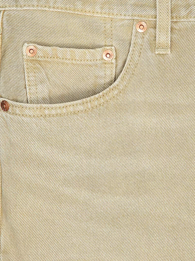 LEVI'S® | Jeans Wide Leg  | beige