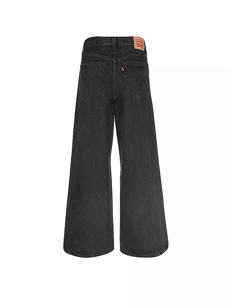 LEVI'S® | Jeans Wide Leg 94 BAGGY WIDE  | schwarz