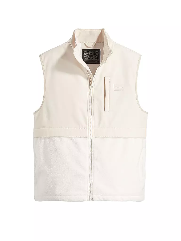 LEVI'S® | Weste - Gilet | beige