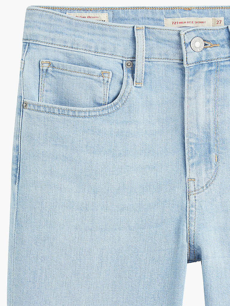 LEVI'S | Highwaist Skinny Fit 721 | 