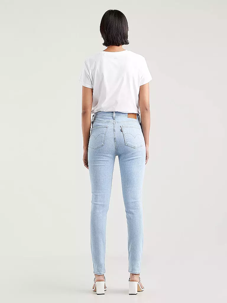 LEVI'S | Highwaist Skinny Fit 721 | 