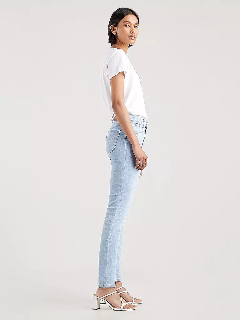 LEVI'S | Highwaist Skinny Fit 721 | 