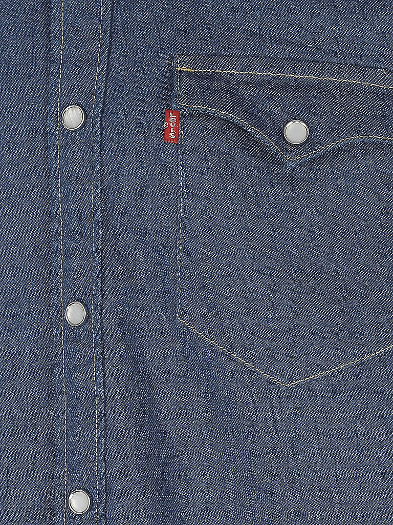 LEVI'S | Jeanshemd  | 