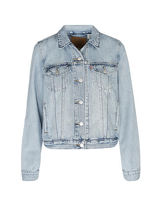 LEVI'S® | Jeansjacke TRUCKER