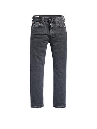 LEVI'S® | Jeans Mom Fit 7/8 501