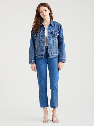 LEVI'S® | Jeans Mom Fit 501 7/8