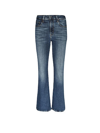 LEVI'S® | Highwaist Jeans Bootcut Fit 725